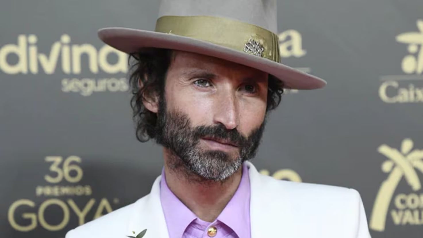 Leiva reaparece tras la muerte de Robe Iniesta: “Tengo derecho a vivir el duelo en privado”