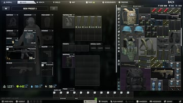 Escape from Tarkov Análisis nota conclusiones
