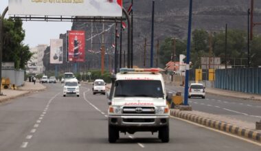 Mueren dos turistas españoles en un accidente de tráfico en Arabia Saudí | Sociedad