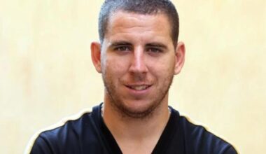 Koke, exfutbolista del Málaga y narcotraficante: “Tengo contactos por todas partes, ¡pero no soy Pablo Escobar!"