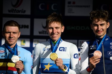 La generación que viene: Seixas, Widar, Torres, Nordhagen...