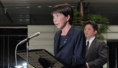 Al menos ocho heridos y más de 23.000 evacuados por un terremoto de magnitud 7,6 en Japón que ha activado la alerta de tsunami | Internacional