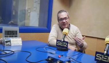 Carlos Ortas: "Walqa vive un momento dulce" | Radio Huesca