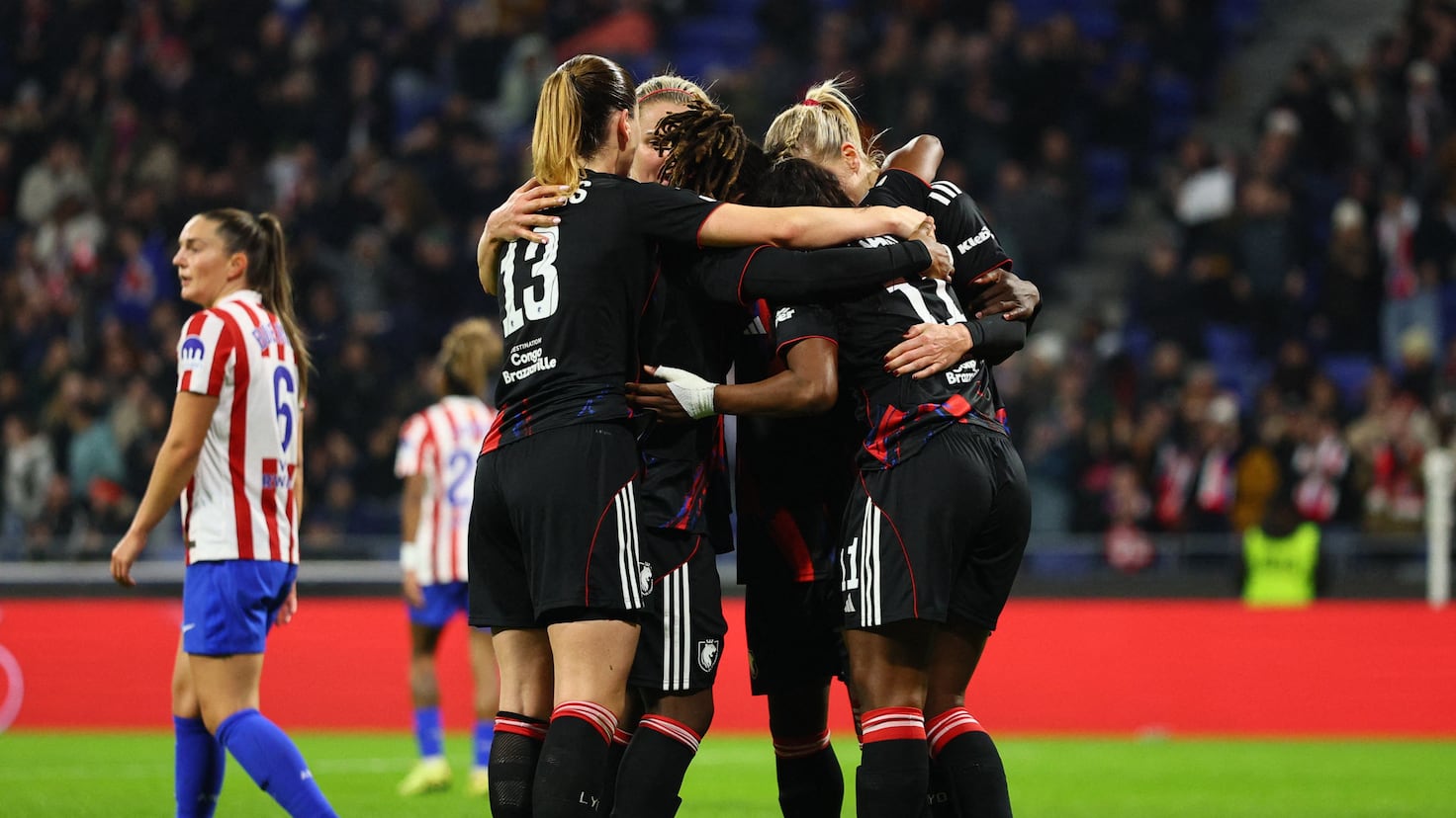 La goleada más dulce - AS.com