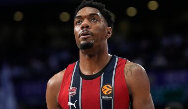 El Baskonia sigue fuerte en el Buesa y suma una victoria de prestigio ante AS Monaco | Baloncesto | Deportes