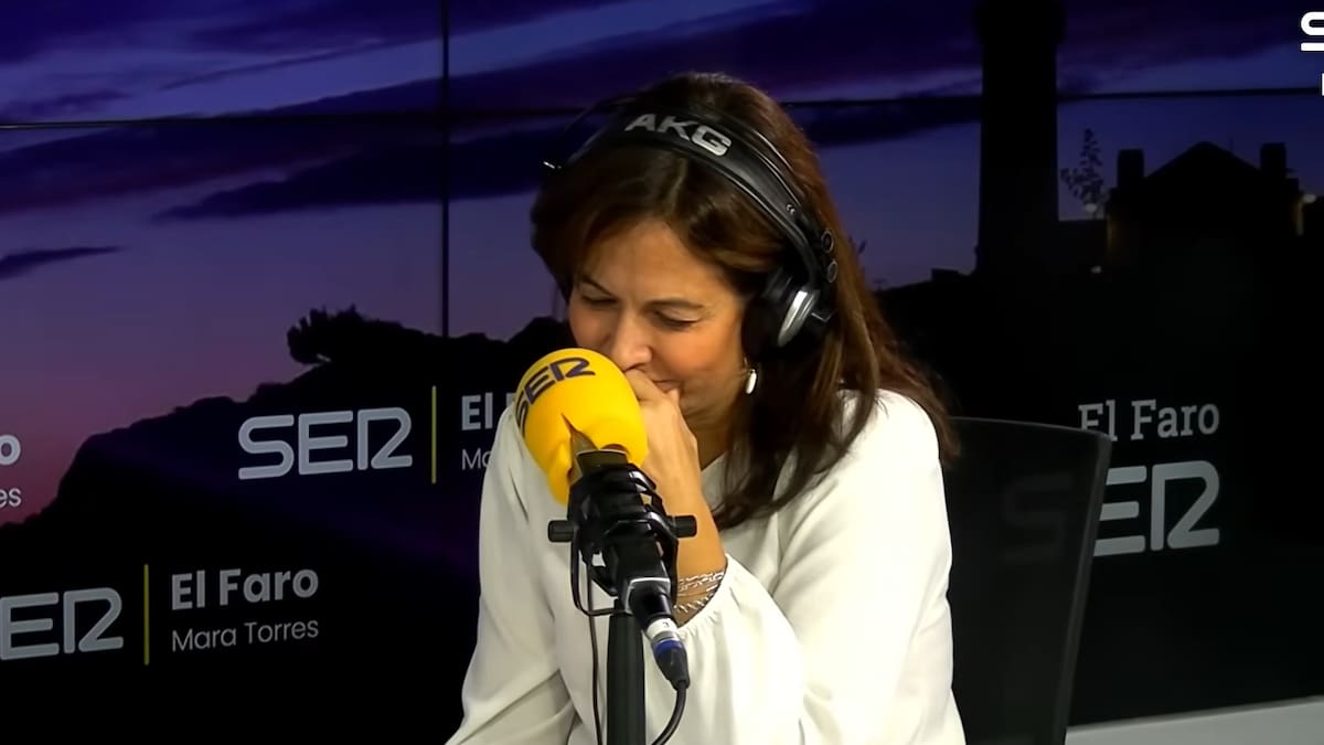 La despedida de Mara Torres a Robe Iniesta: "No la voy a hacer como a él le gustaría" | Música