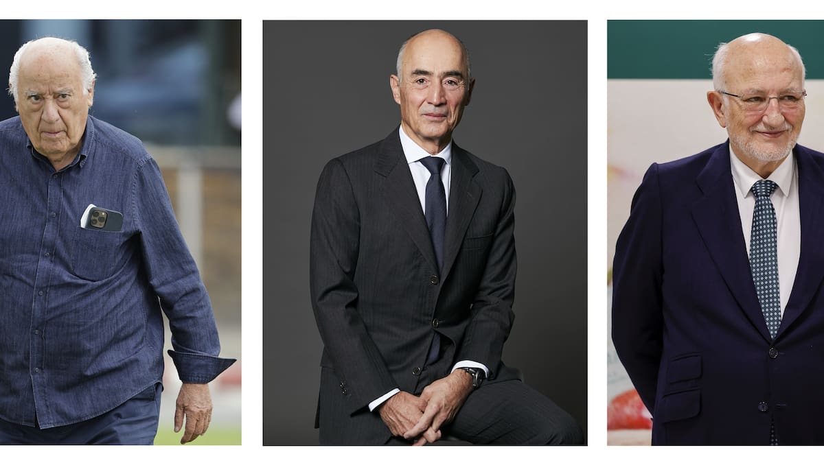 El mundo tiene más milmillonarios que nunca y 32 son españoles | Hoy por Hoy