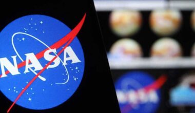 La NASA alerta a España de lo que llegará en 2026: uno de ellos clasificado como “potencialmente peligroso”