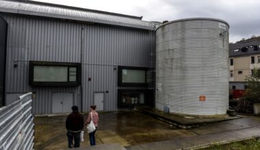 Zorrozaurre también quiere 'Soñar'