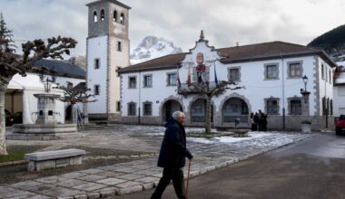 ¿Qué pasa si uno solo de los ganadores del Gordo de Villamanín decide denunciar? | Lotería de Navidad 2025