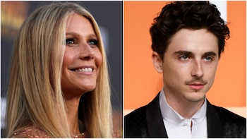 Gwyneth Paltrow afirma que sus