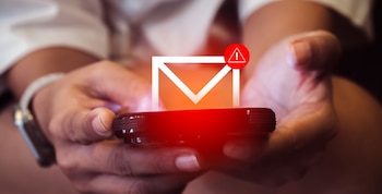 Consejos de ciberseguridad para evitar