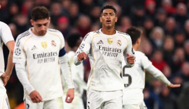 Las tres fracturas en el Real Madrid que hacen tambalearse el futuro de Xabi Alonso: "Sin esos tres, es imposible dominar el vestuario" | Fútbol