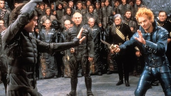 "Dune" (1984), de David Lynch