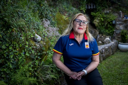 María José Martínez Patiño