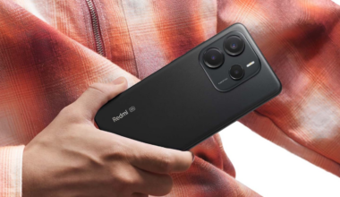 El teléfono Redmi de Xiaomi que arrasa esta Navidad y se encuentra rebajado (por tiempo limitado) más de 130 euros