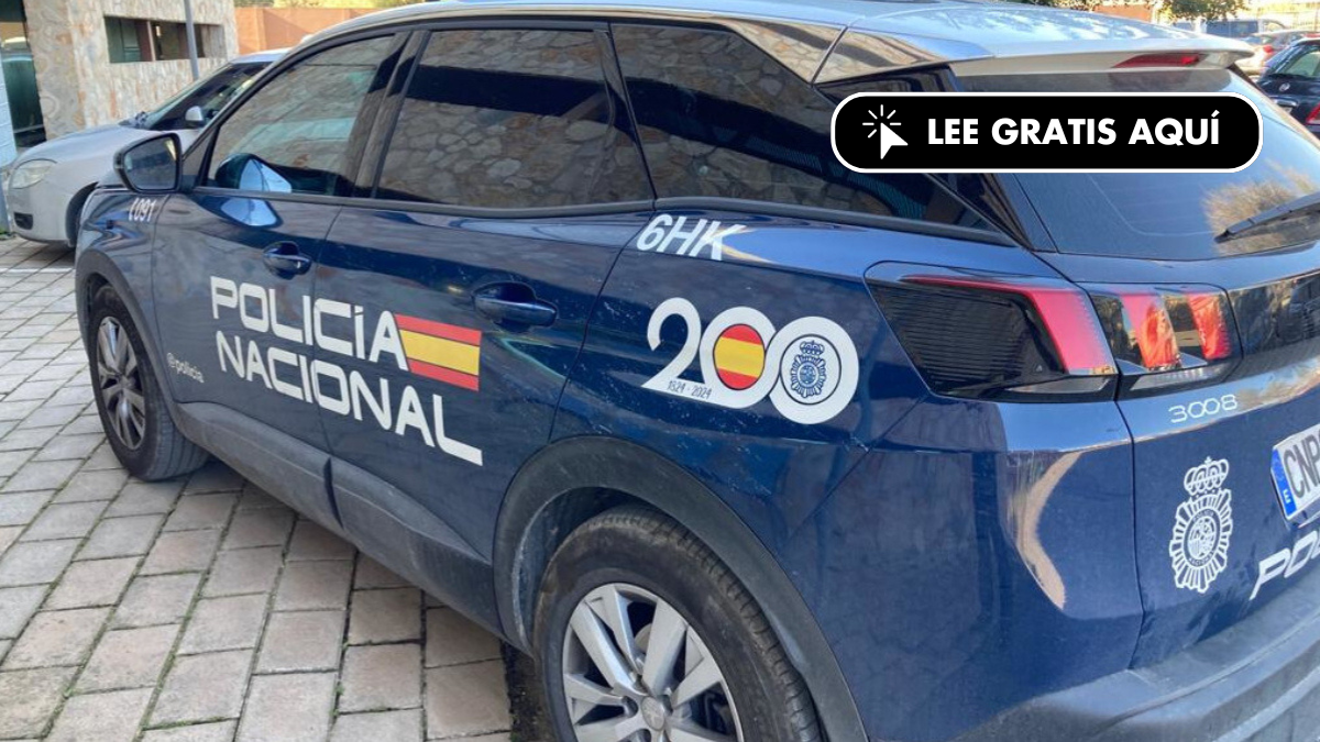 Detienen al jefe de Estupefacientes de la Policía Nacional de Valladolid