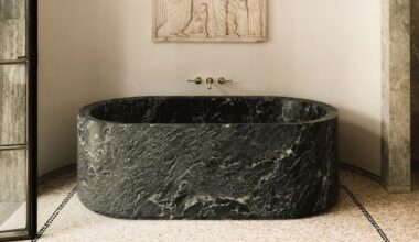 Los mejores baños de 2025: 10 ideas brillantes que lo cambian todo