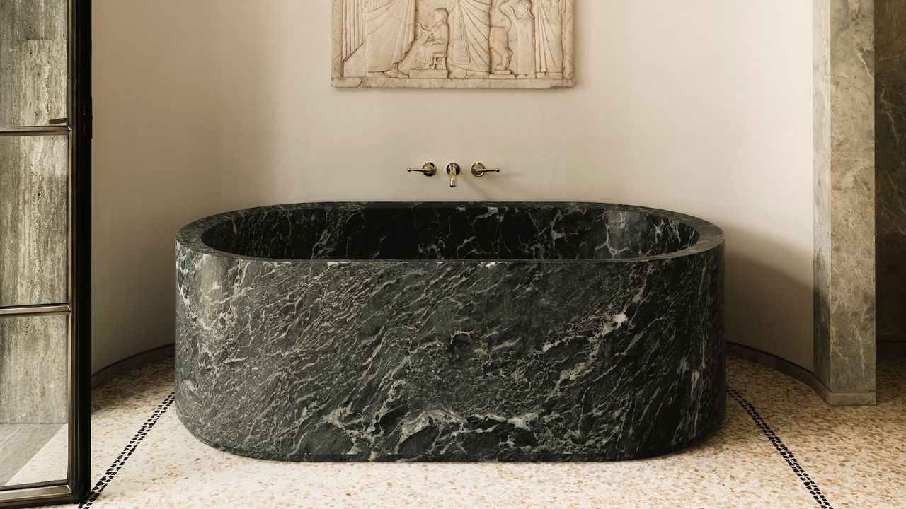 Los mejores baños de 2025: 10 ideas brillantes que lo cambian todo