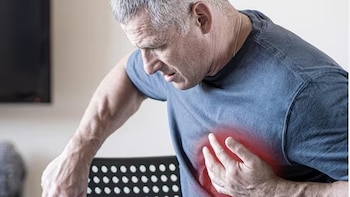 Las arritmias pueden surgir como