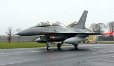 F-16 para Argentina: el ranking de los 6 mejores aviones caza del mundo según Andrei Serbin Pont