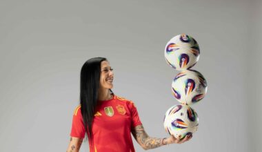 Madrid espera a su reina