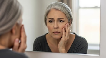 El bronceado artificial acelera el