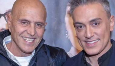 El nuevo proyecto de Kiko Hernández y Kiko Matamoros lejos de la televisión: “Nadie se ha atrevido”