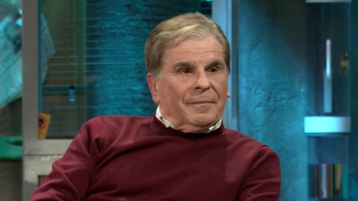 Pedro Ruiz defiende ‘El Hormiguero’ en pleno directo de ‘La Revuelta’: “¿No estamos en un país libre?"