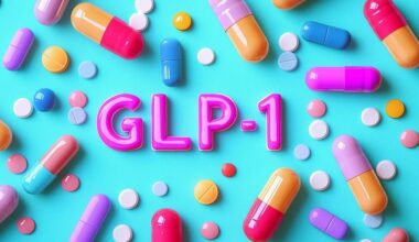 La OMS publica una gu&iacute;a global sobre el uso de medicamentos GLP-1 para tratar la obesidad