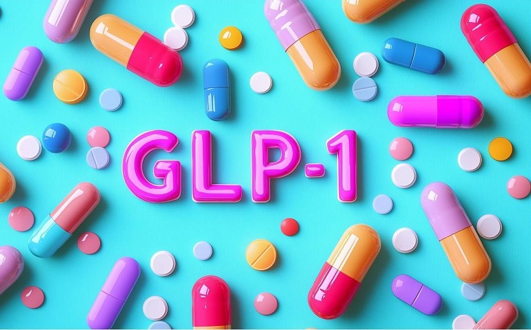 La OMS publica una gu&iacute;a global sobre el uso de medicamentos GLP-1 para tratar la obesidad