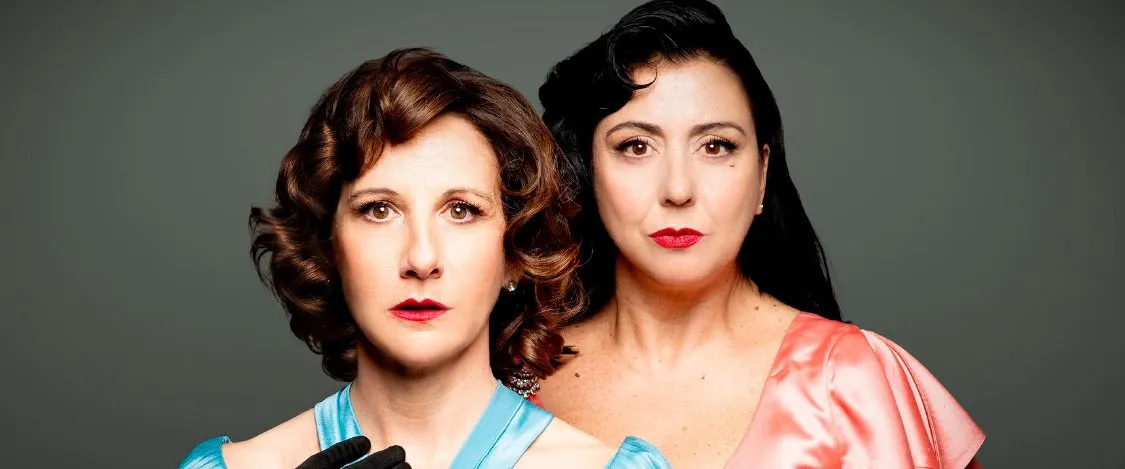 LA VIDA EXTRAORDINARIA - Teatro Gayarre