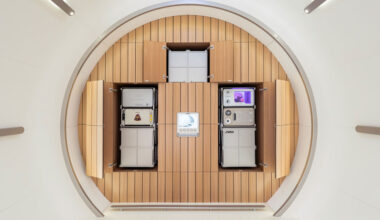 Vast abre una convocatoria para investigación espacial a bordo del Laboratorio Haven-1