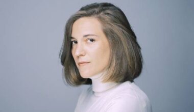 “Las historias sirven para que la gente se haga preguntas”