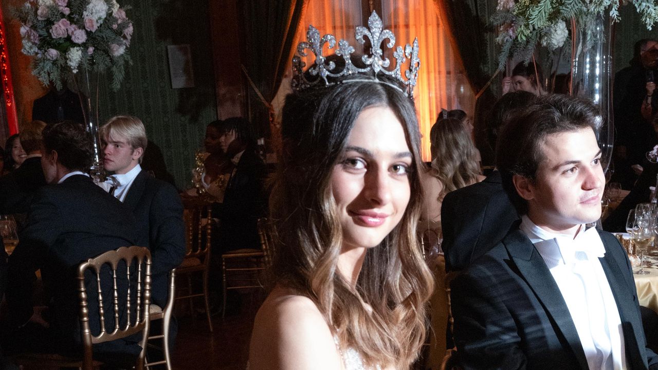Las tiaras de Le Bal: una velada como tal requiere un despliegue de joyas a la altura (y este año no ha sido la excepción)