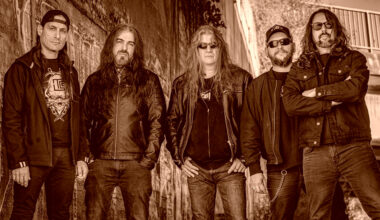 Metal Hammer España