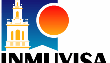Logo INMUVISA