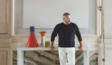 Architectural Digest España