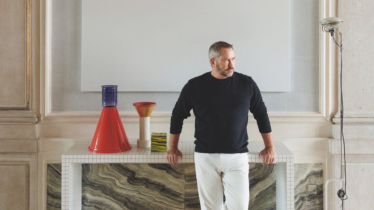 Architectural Digest España