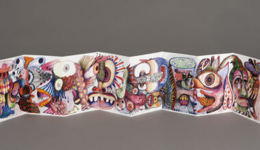 Natura centrum est | Meer