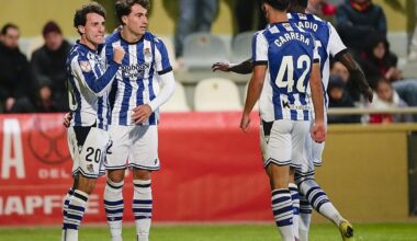 Elda-Real Sociedad de Copa del Rey, dónde ver gratis por TV