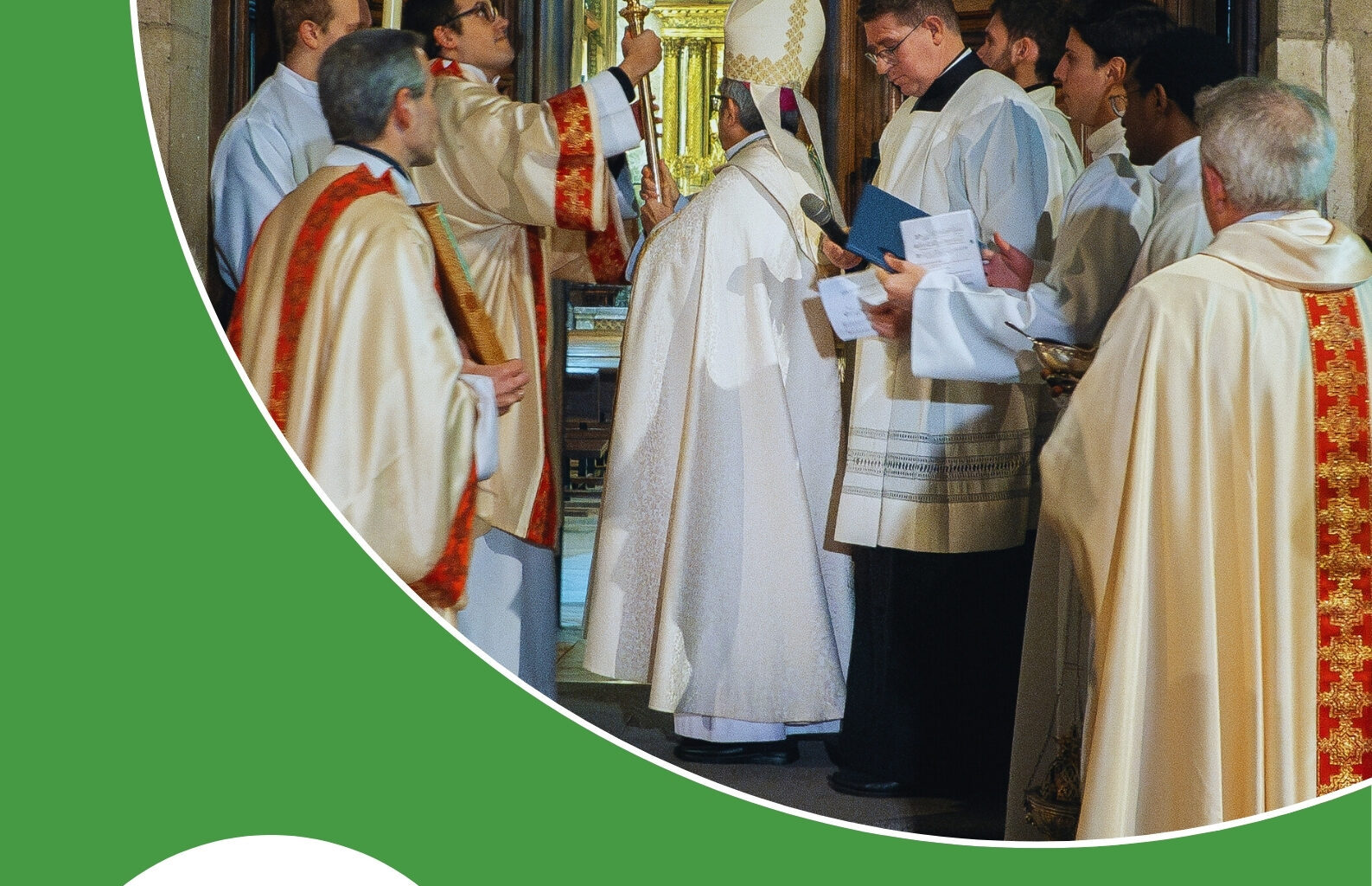 La Archidiócesis de Valladolid clausura el 28 de diciembre con una Eucaristía en la Catedral el Año Santo