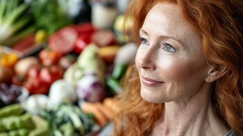 Las dietas que imitan el