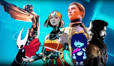 Todos los ganadores de The Game Awards 2025: GOTY y resto de categorías