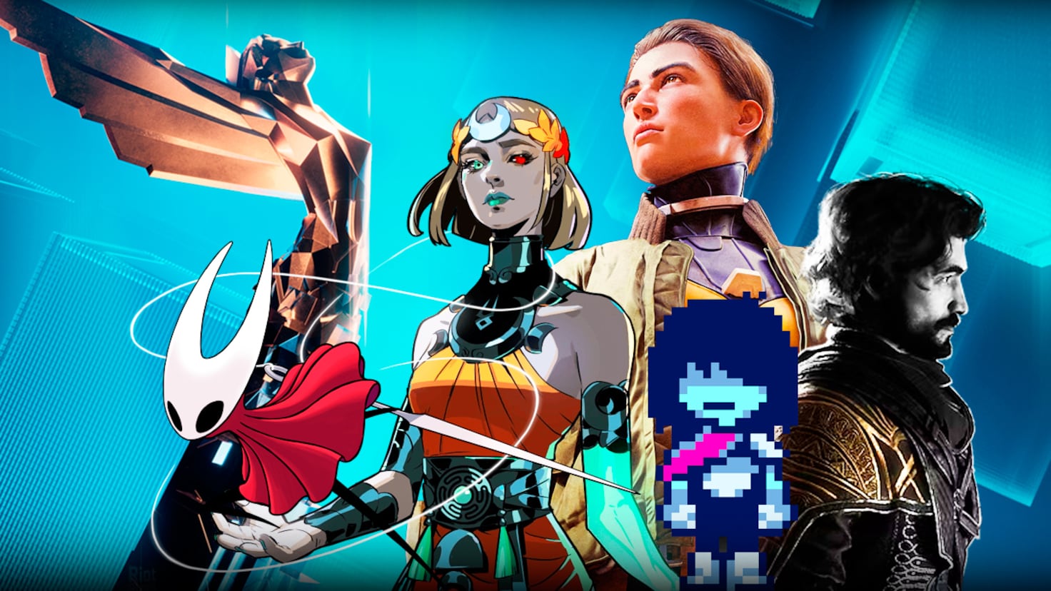 Todos los ganadores de The Game Awards 2025: GOTY y resto de categorías