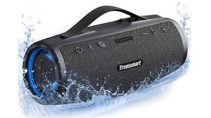 mejores ofertas cyber monday 2025 en altavoces inalámbricos