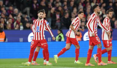 Golpeados a la etapa alpina