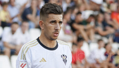 El Albacete vuelve a perder otro envite legal y tiene que pagar 75.000 euros por Manu Fuster