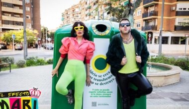 ‘El Efecto Mari Rosa’