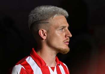 Santiago Ascacibar es el refuerzo